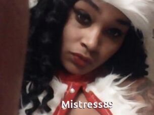 Mistress89