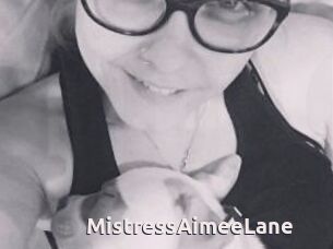 MistressAimeeLane