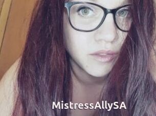 MistressAllySA