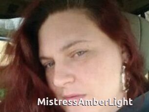 MistressAmberLight