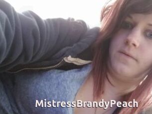 MistressBrandyPeach