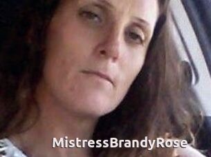 MistressBrandyRose