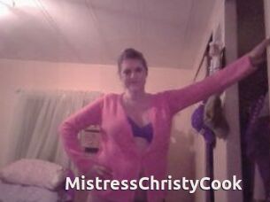 MistressChristyCook