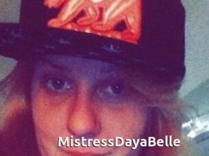 MistressDayaBelle