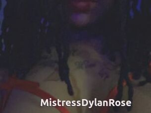 MistressDylanRose