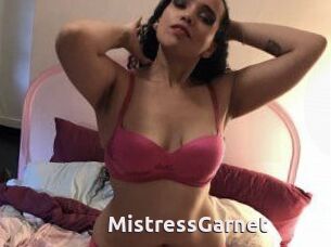 MistressGarnet