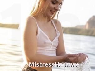 MistressHarlowe