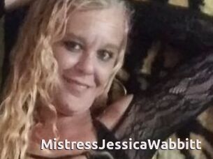 MistressJessicaWabbitt