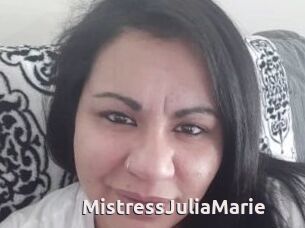 MistressJuliaMarie