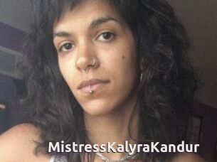 MistressKalyraKandur