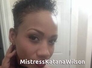 MistressKatanaWilson