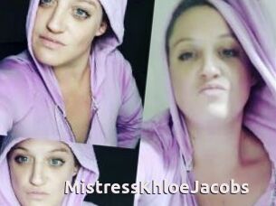 MistressKhloeJacobs