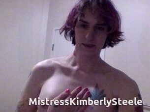 MistressKimberlySteele