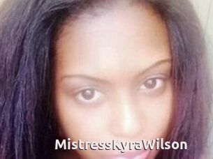 MistressKyraWilson