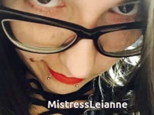 MistressLeianne