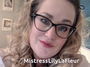 MistressLilyLaFleur