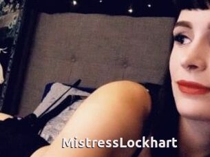 MistressLockhart