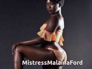 MistressMalainaFord