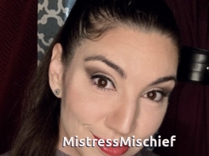 MistressMischief