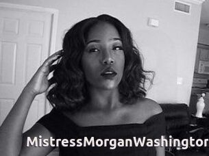 MistressMorganWashington