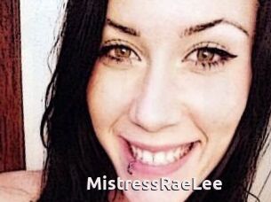 MistressRaeLee