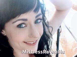 MistressRavenBlu