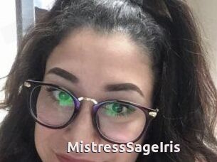 MistressSageIris