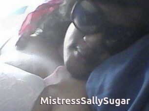 MistressSallySugar