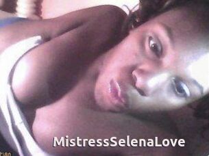 MistressSelenaLove