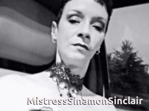 MistressSinamonSinclair