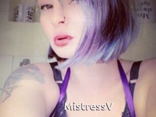 MistressV