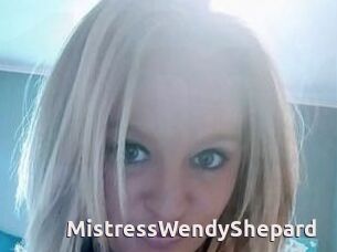 MistressWendyShepard