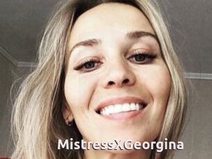 MistressXGeorgina