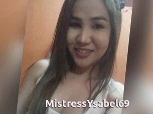 MistressYsabel69