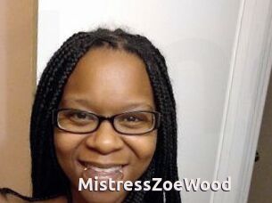 MistressZoeWood