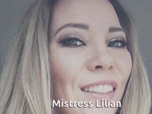 Mistress_Lilian