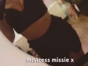 Mistress_missie_x