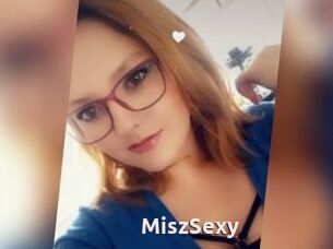 MiszSexy