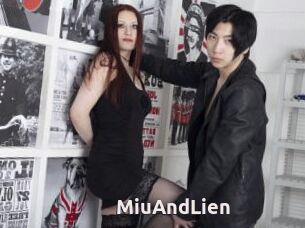 MiuAndLien