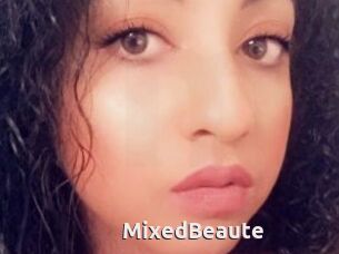 MixedBeaute