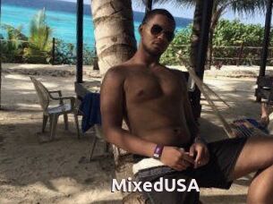 MixedUSA