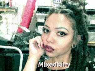 Mixedfairy