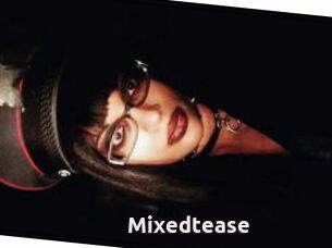 Mixedtease