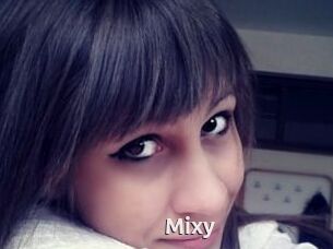 Mixy