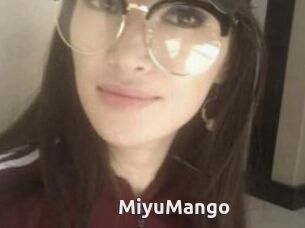 MiyuMango