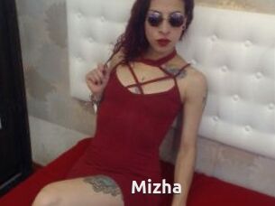 Mizha