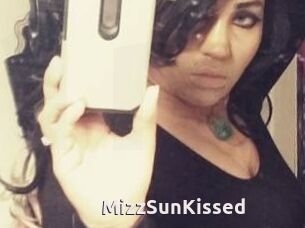 MizzSunKissed