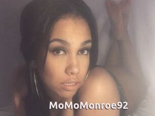 MoMoMonroe92