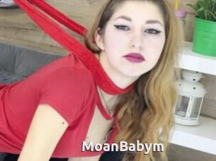 MoanBabym