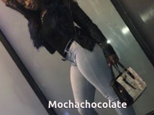 Mochachocolate